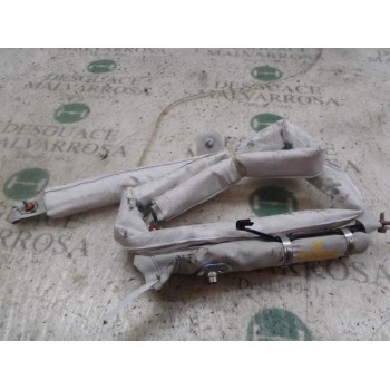 AIRBAG CORTINA DELANTERO IZQUIERDO 