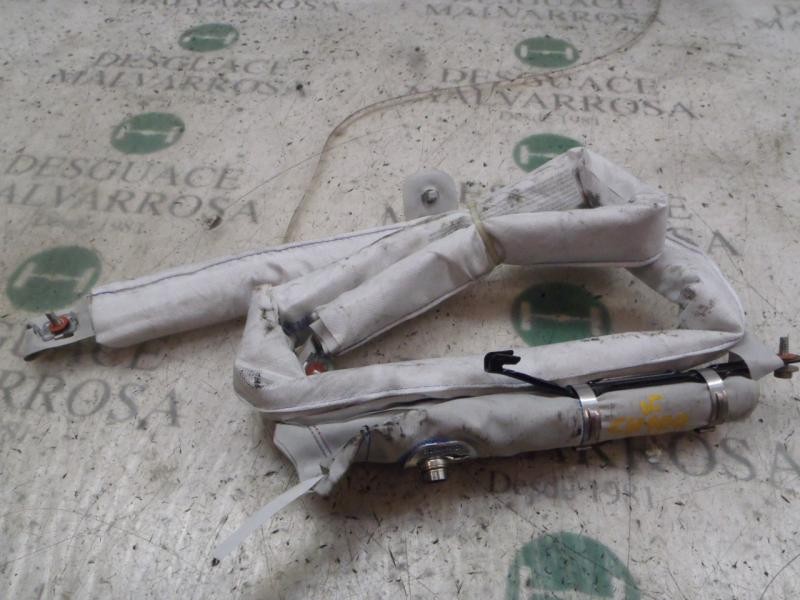 Recambio de airbag cortina delantero izquierdo para chevrolet spark ls referencia OEM IAM   