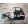 Recambio de motor arranque para opel corsa d cmon referencia OEM IAM   