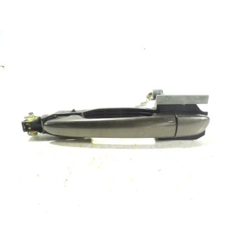 MANETA EXTERIOR TRASERA IZQUIERDA KD535941XE53 