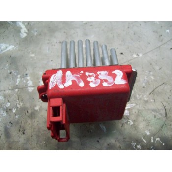 RESISTENCIA CALEFACCION 