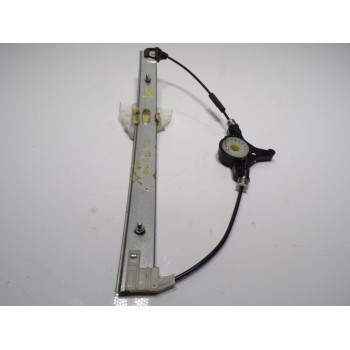 ELEVALUNAS TRASERO IZQUIERDO D65173590A 