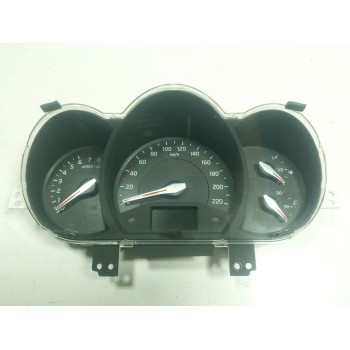 CUADRO INSTRUMENTOS 940231W810 940231W810 