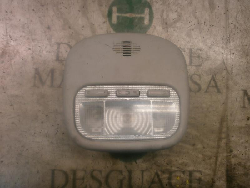 Recambio de piloto interior para peugeot 207 xs referencia OEM IAM   