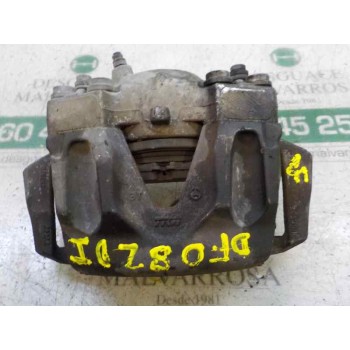 PINZA FRENO DELANTERA IZQUIERDA A2044210981 