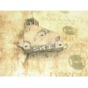 Recambio de soporte motor para renault clio ii fase i (b/cbo) 1.4 alize referencia OEM IAM   