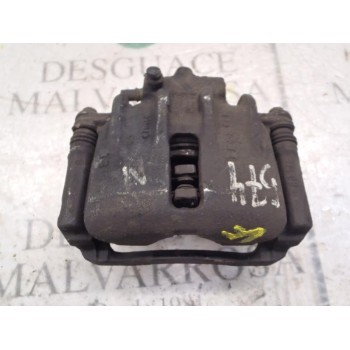 PINZA FRENO DELANTERA IZQUIERDA 