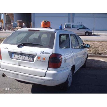 CITROËN XSARA BREAK