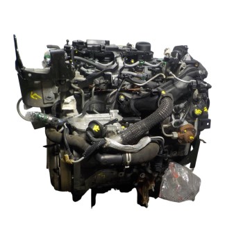 MOTOR COMPLETO 1763651 KVJA 