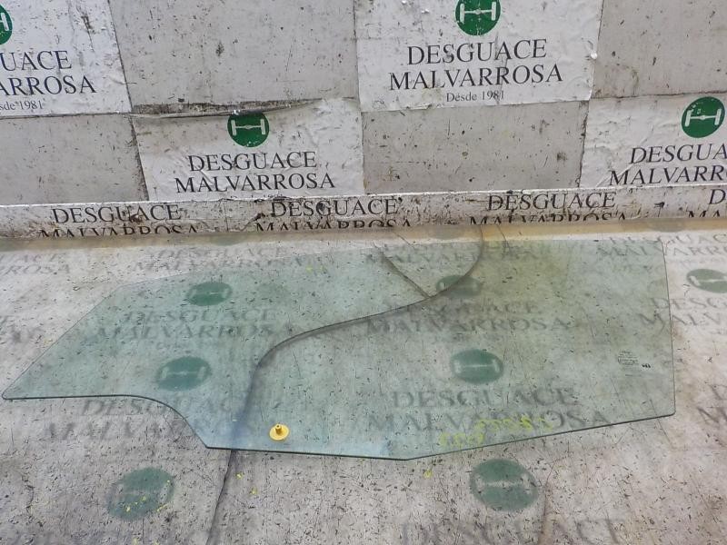 Recambio de cristal puerta delantero izquierdo para ford fiesta (ccn) trend referencia OEM IAM 1680516  