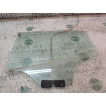 CRISTAL PUERTA TRASERO IZQUIERDO 51788742 