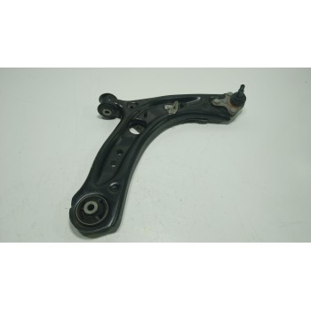 BRAZO SUSPENSION INFERIOR DELANTERO DERECHO 5WA407152A 5WA407152A 