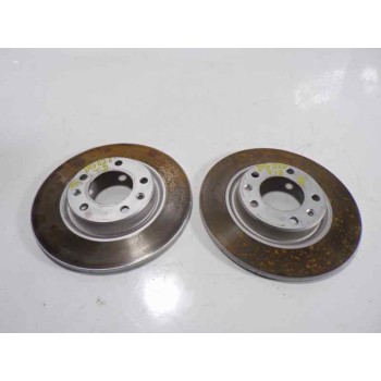 DISCO FRENO TRASERO 1609882880 