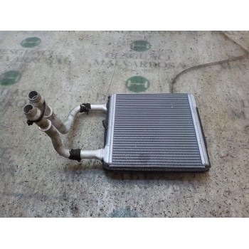 RADIADOR CALEFACCION / AIRE ACONDICIONADO A2118300361 