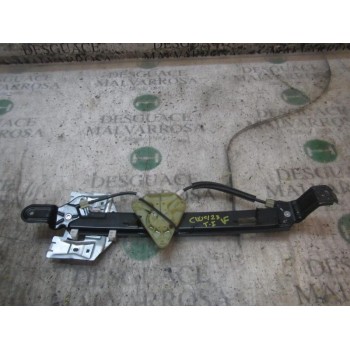 ELEVALUNAS TRASERO IZQUIERDO 1P0839461A 