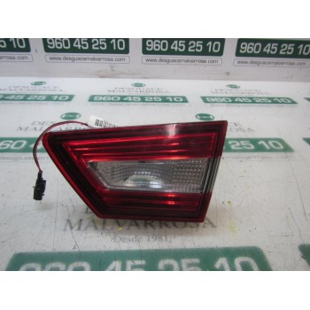 PILOTO TRASERO DERECHO INTERIOR 