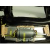 Recambio de salpicadero para bmw x6 (e71) 3.0d referencia OEM IAM 51459140536  72127943537