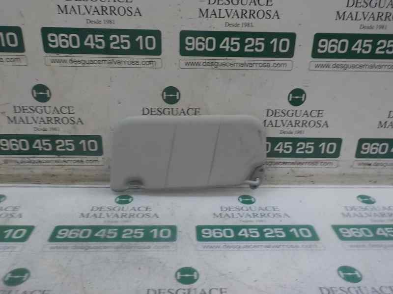 Recambio de parasol derecho para ford mondeo ber. (ca2) 2.0 tdci cat referencia OEM IAM 1875237  
