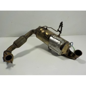 FILTRO DE PARTICULAS Y6132050XB 8V215H270BD 