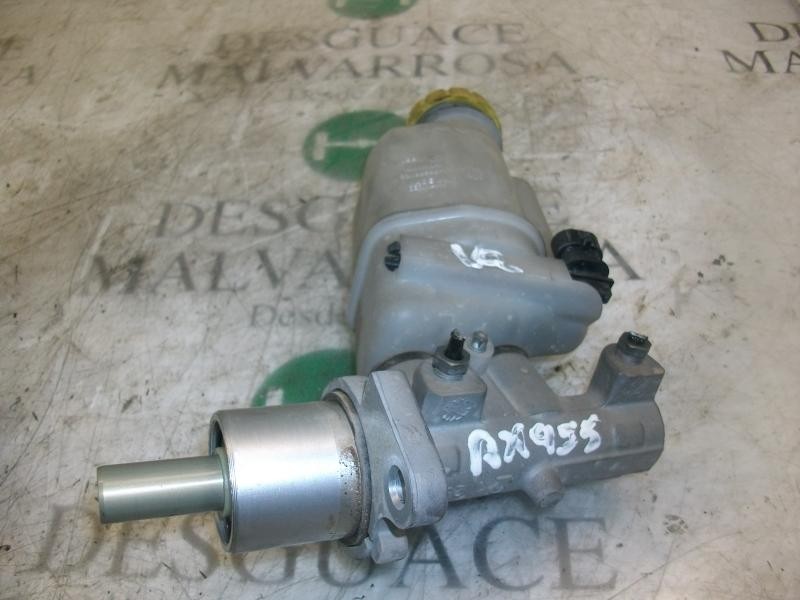 Recambio de bomba freno para alfa romeo 147 (190) 1.6 t.spark eco distinctive referencia OEM IAM   