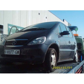 MERCEDES-BENZ CLASE A (W168)