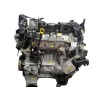 Recambio de motor completo para ford fiesta (cb1) 1.4 tdci cat referencia OEM IAM 1763651 KVJA 