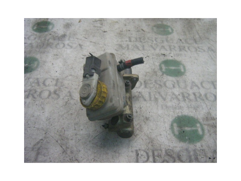 Recambio de bomba freno para fiat brava (182) jtd 105/100 steel (a) referencia OEM IAM   