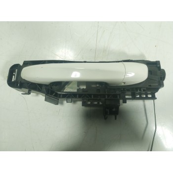 MANETA EXTERIOR DELANTERA IZQUIERDA A0997601359 A0997601500 