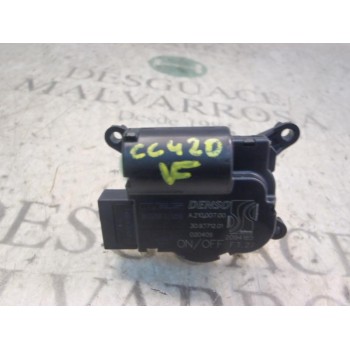 MOTOR APERTURA TRAMPILLAS CLIMATIZADOR 