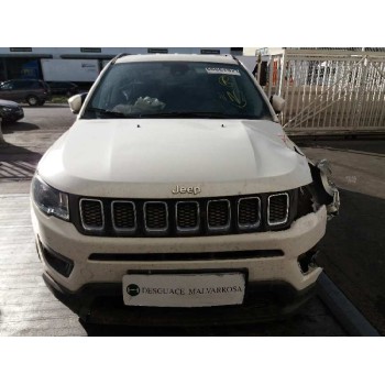 JEEP COMPASS II