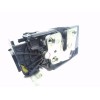 Recambio de cerradura puerta delantera derecha para dacia sandero 1.5 dci diesel fap cat referencia OEM IAM 805026816R 805026616