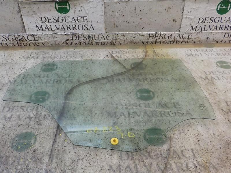 Recambio de cristal puerta trasero derecho para ford fiesta (ccn) trend referencia OEM IAM 1591457  