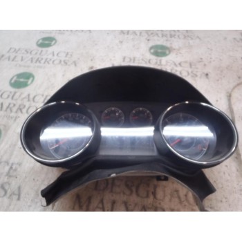 CUADRO INSTRUMENTOS 51761172 503001980000