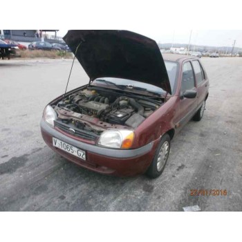 FORD FIESTA BERLINA (DX)