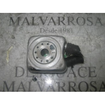 ENFRIADOR ACEITE MOTOR 