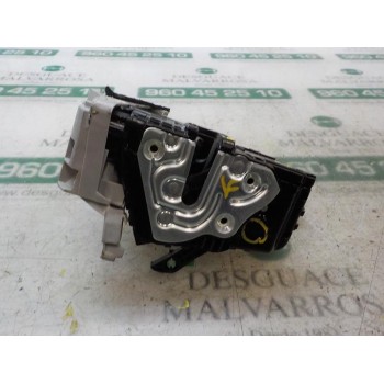 CERRADURA PUERTA DELANTERA IZQUIERDA 81310J9000 81310J9000 