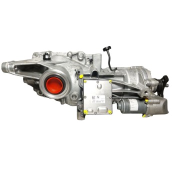 DIFERENCIAL TRASERO 33109470035 E20186174 