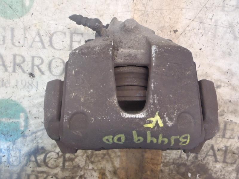 Recambio de pinza freno delantera derecha para ford transit connect (tc7) furgón (2006) referencia OEM IAM   