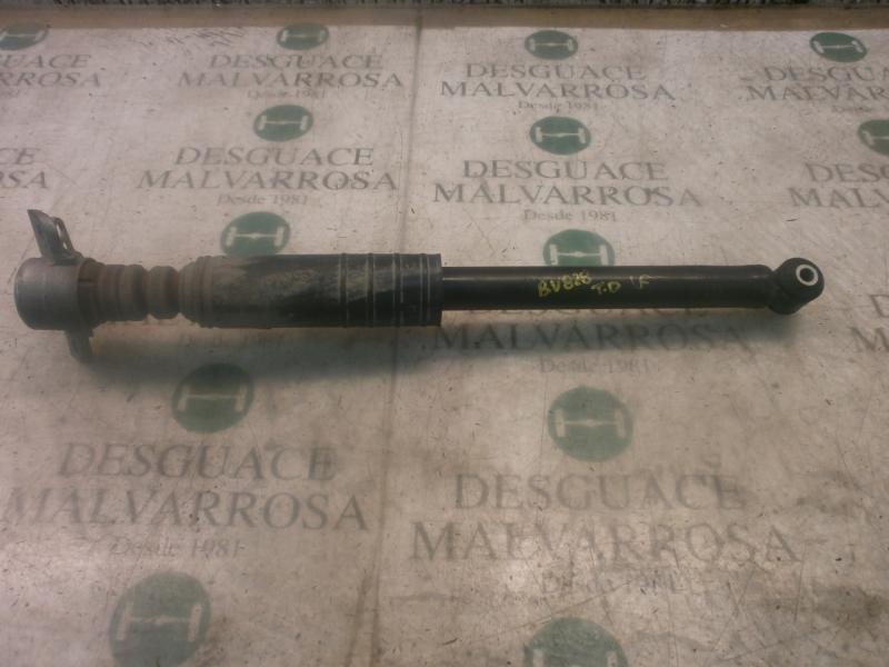 Recambio de amortiguador trasero derecho para opel corsa d enjoy referencia OEM IAM   