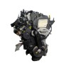Recambio de motor completo para ford fiesta (cb1) 1.4 tdci cat referencia OEM IAM 1763651 KVJA 