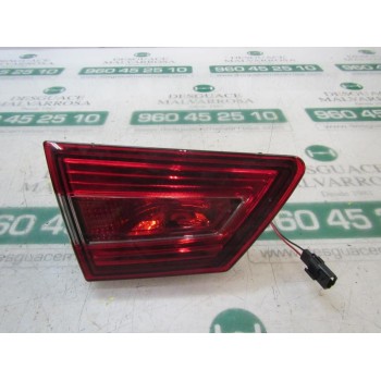 PILOTO TRASERO IZQUIERDO 