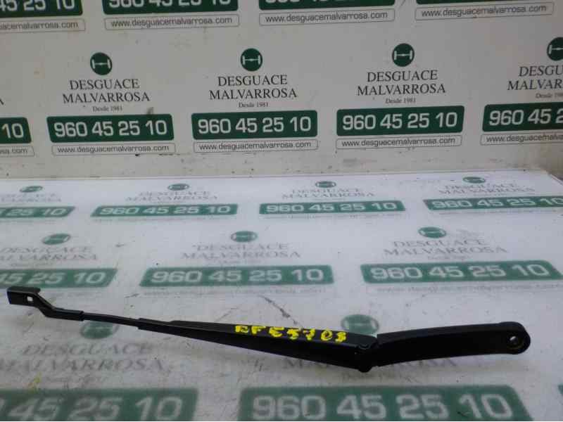 Recambio de brazo limpia delantero izquierdo para seat ibiza (kj1) 1.6 tdi referencia OEM IAM 6F1955409  