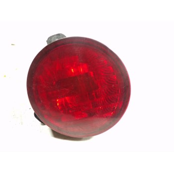 PILOTO TRASERO ANTINIEBLA IZQUIERDO 