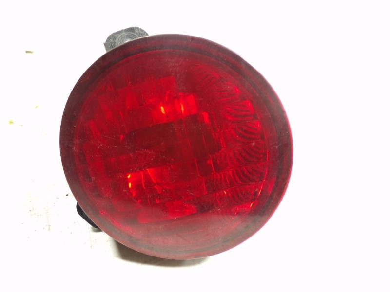 Recambio de piloto trasero antiniebla izquierdo para ssangyong actyon 2.0 td cat referencia OEM IAM   