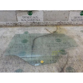 CRISTAL PUERTA TRASERO IZQUIERDO 1591458 