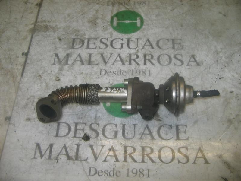 Recambio de valvula egr para seat cordoba berlina (6k2) 1.9 tdi referencia OEM IAM   