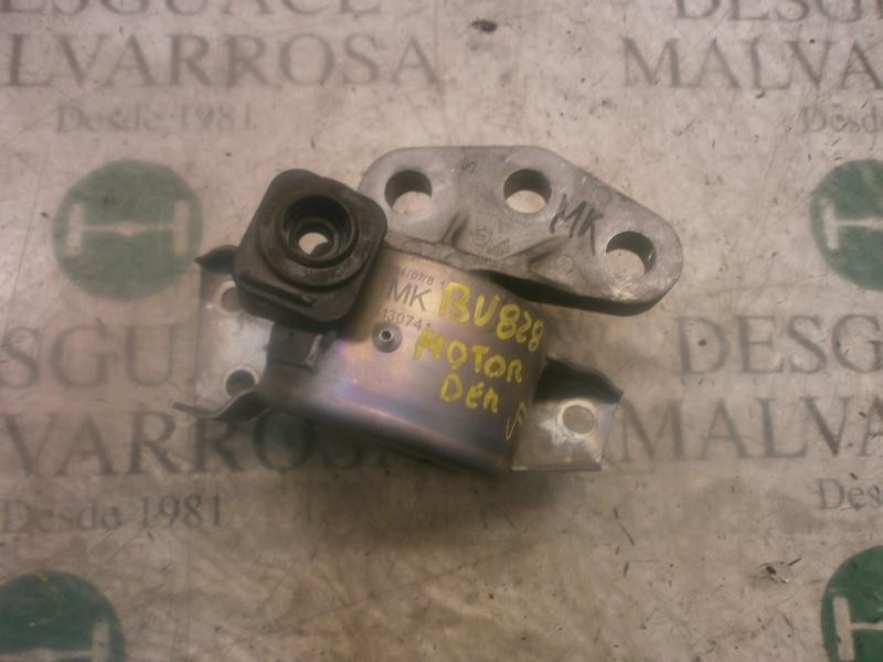 Recambio de soporte motor derecho para opel corsa d enjoy referencia OEM IAM   