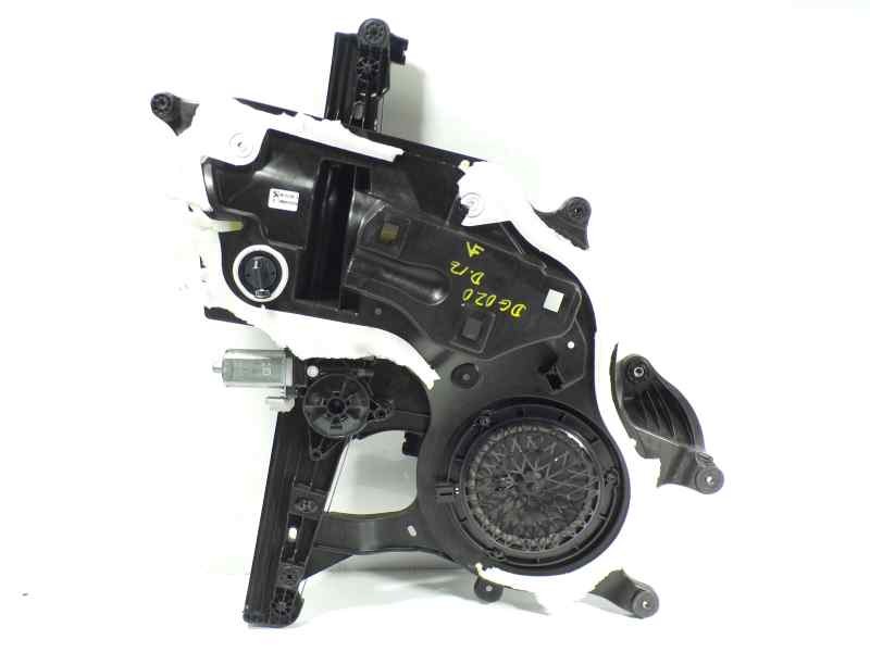 Recambio de elevalunas delantero izquierdo para peugeot rifter 1.5 blue-hdi fap referencia OEM IAM 9817212180 9817212180 