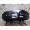 Recambio de cuadro instrumentos para fiat bravo (198) 1.9 dynamic multijet referencia OEM IAM  51761172 503001980000