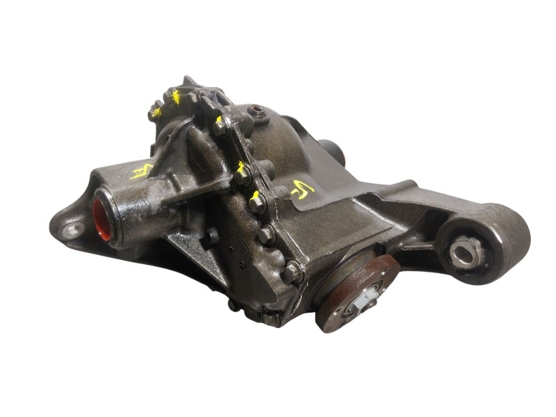 Recambio de diferencial trasero para land rover discovery iv (l319) 3.0 td 4x4 referencia OEM IAM LR029571 CH224W063AB 